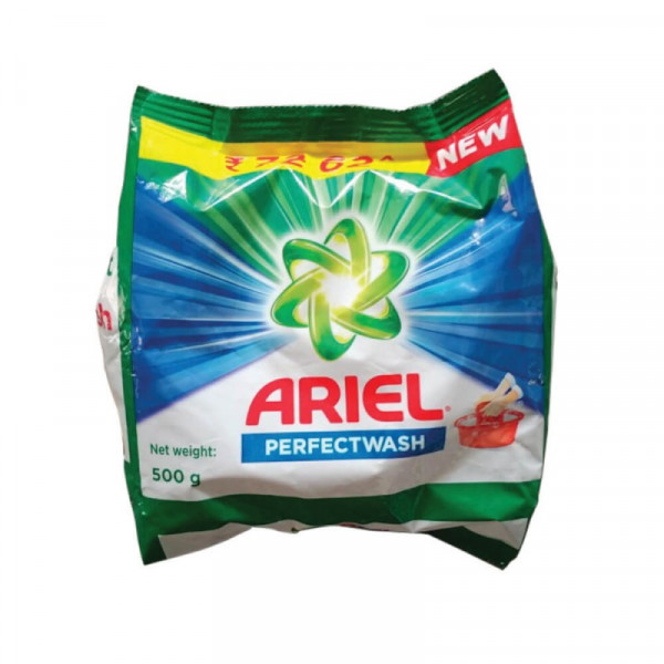 Ariel Perfect Wash Washing Powder